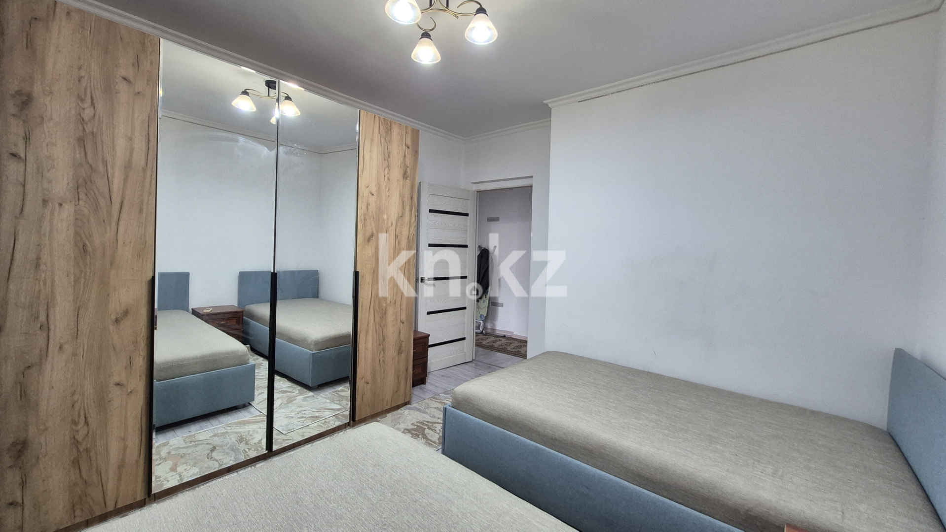 Аренда 2-комнатной квартиры, 68 м² в Атырау - фото 19