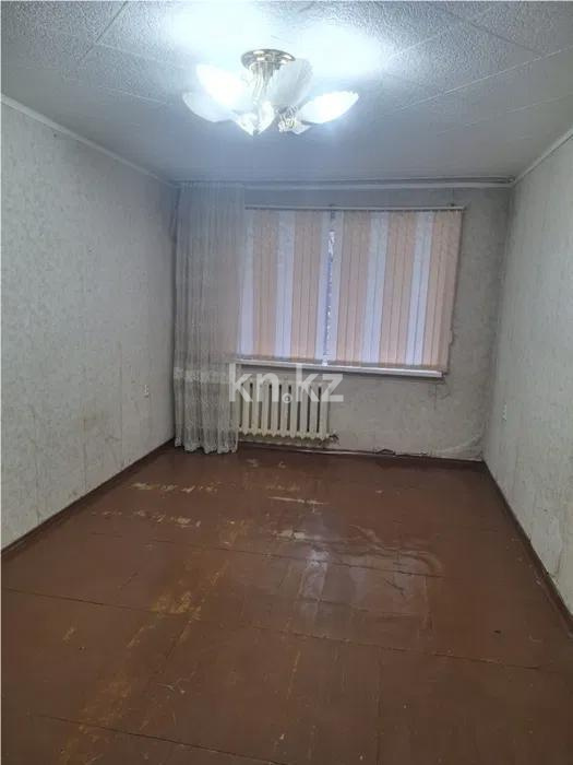 Продажа 1-комнатной квартиры, 32 м², пр. Металлургов, дом  24/1 в Темиртау