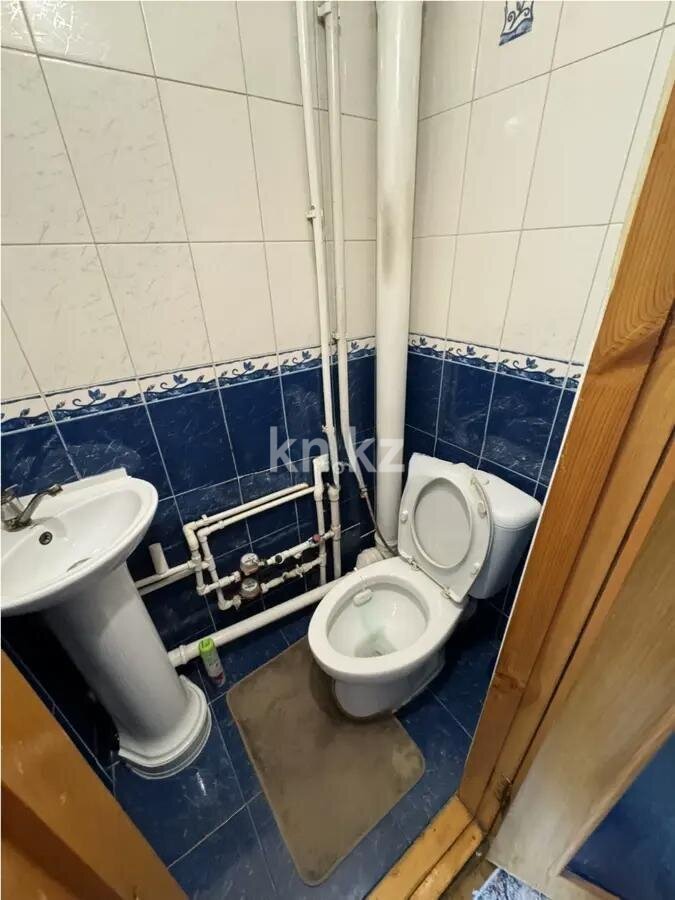 Продажа 3-комнатной квартиры, 67 м² в Караганде - фото 5