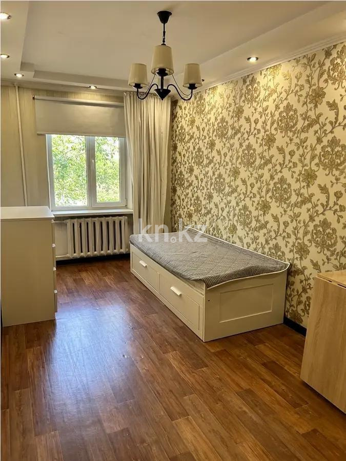 Продажа 2-комнатной квартиры, 45 м², ул. Шашкина, дом  11 в Алматы - фото 2