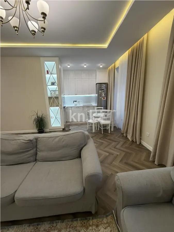 Продажа 3-комнатной квартиры, 94 м² в Караганде - фото 4
