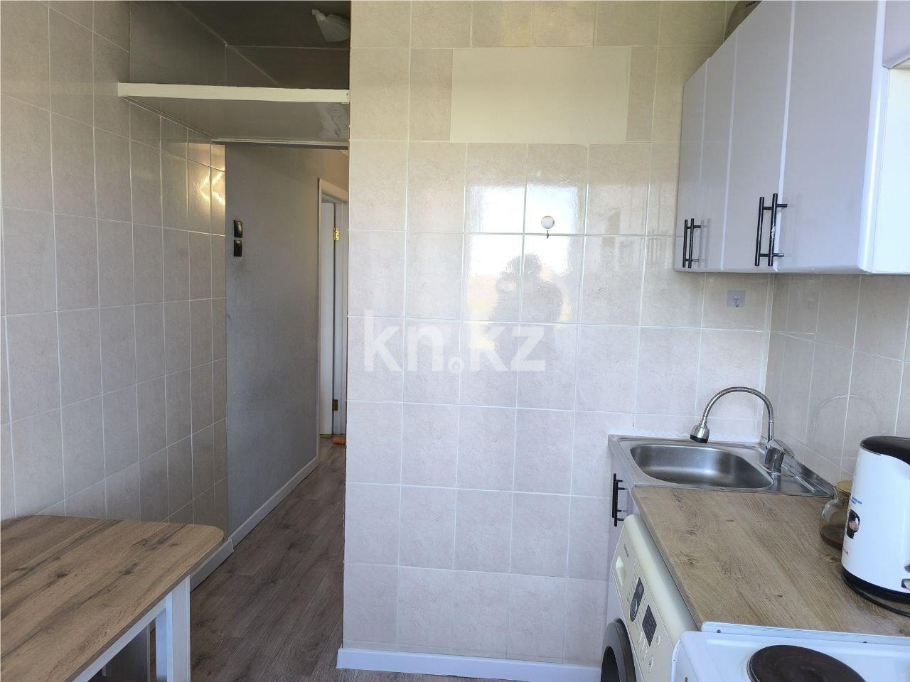 Продажа 3-комнатной квартиры, 46 м² в Караганде - фото 9