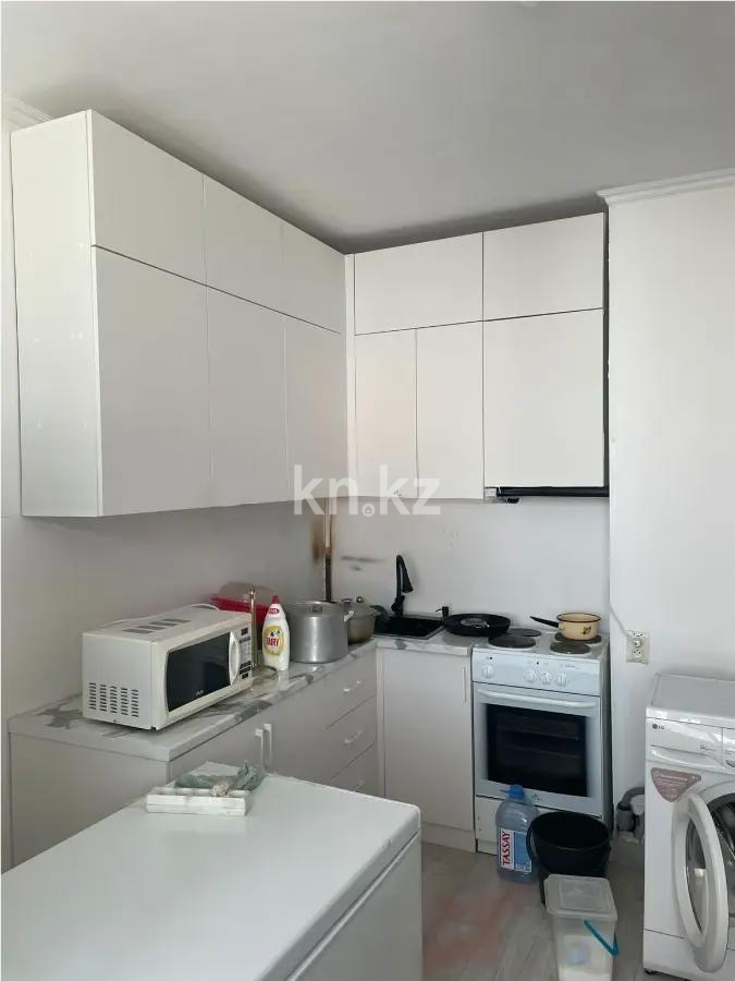 Продажа 2-комнатной квартиры, 45 м² в Астане - фото 2