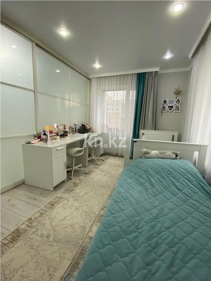 Продажа 2-комнатной квартиры, 60 м², пр. Улы Дала, дом  71 в Астане - фото 2