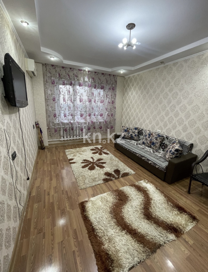 Аренда 2-комнатной квартиры, 68 м² в Алматы