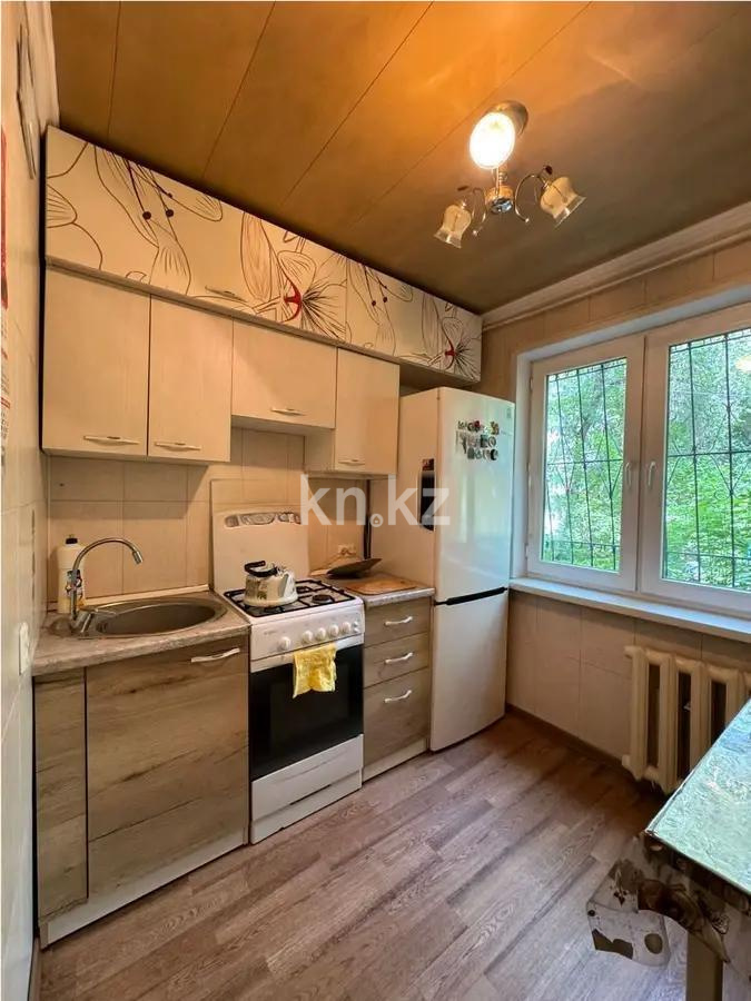 Продажа 3-комнатной квартиры, 60 м², мкр-н 1, дом  43 в Алматы - фото 4