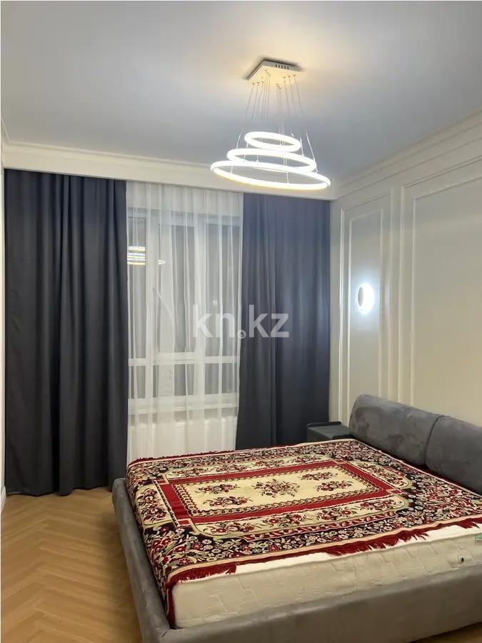 Продажа 2-комнатной квартиры, 64 м², пр. Райымбека, дом  351/1 в Алматы - фото 2