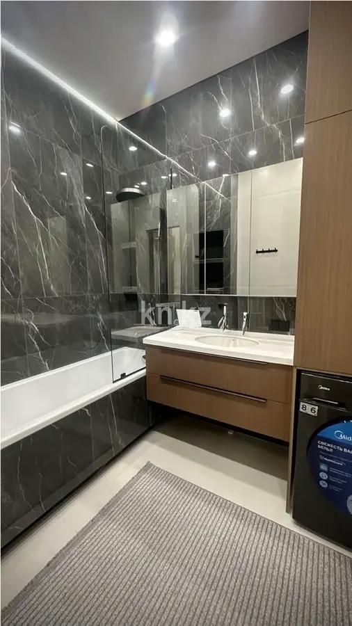 Продажа 2-комнатной квартиры, 67 м² в Астане - фото 4