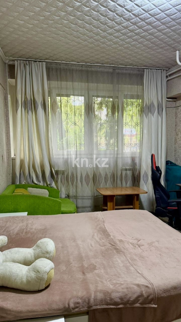 Аренда 1-комнатной квартиры, 43 м² в Алматы - фото 2