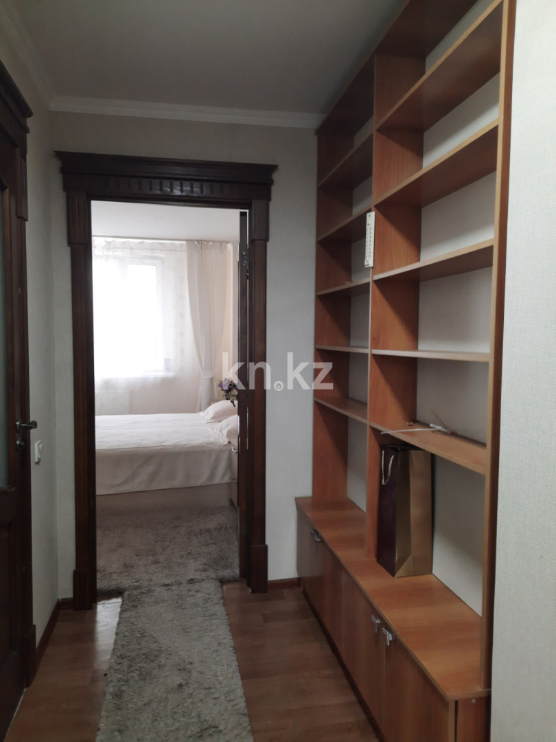 Продажа 3-комнатной квартиры, 90 м², ул. Кенесары, дом  70 - ул. Жубанова в Астане - фото 19