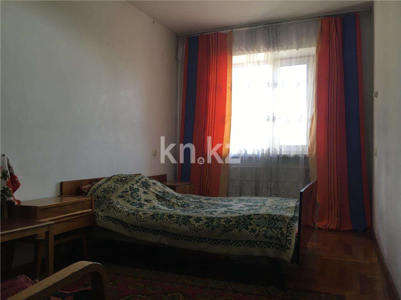 Продажа 2-комнатной квартиры, 44 м², 23-й мкр. в Караганде - фото 3