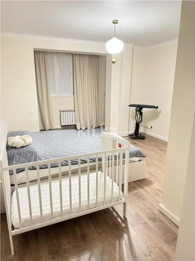 Продажа 3-комнатной квартиры, 75 м² в Астане - фото 2