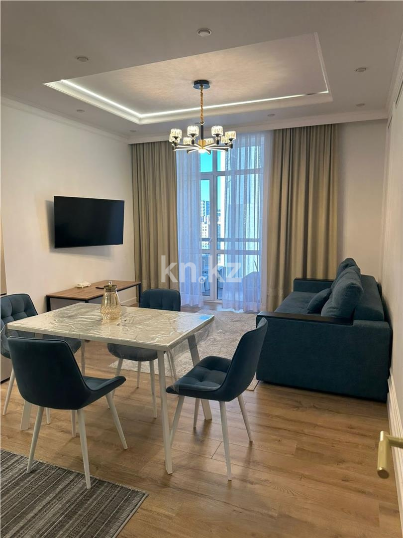 Продажа 2-комнатной квартиры, 64 м² в Астане - фото 4