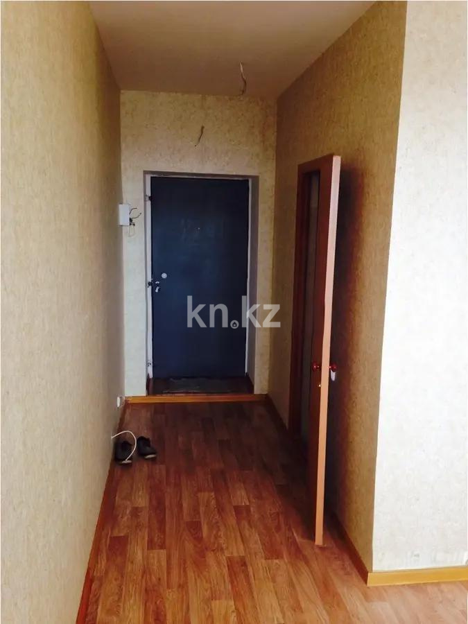 Продажа 1-комнатной квартиры, 43.4 м², пр. Тлендиева, дом  36 в Астане - фото 4