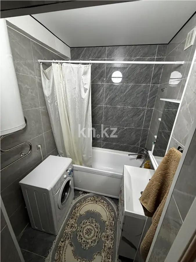 Продажа 3-комнатной квартиры, 63.6 м², ул. Жансугурова, дом  33 в Алматы - фото 6