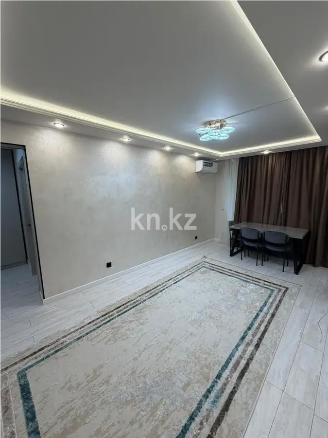Продажа 3-комнатной квартиры, 58 м² в Астане