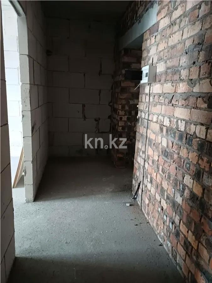 Продажа 1-комнатной квартиры, 37.2 м² в Астане