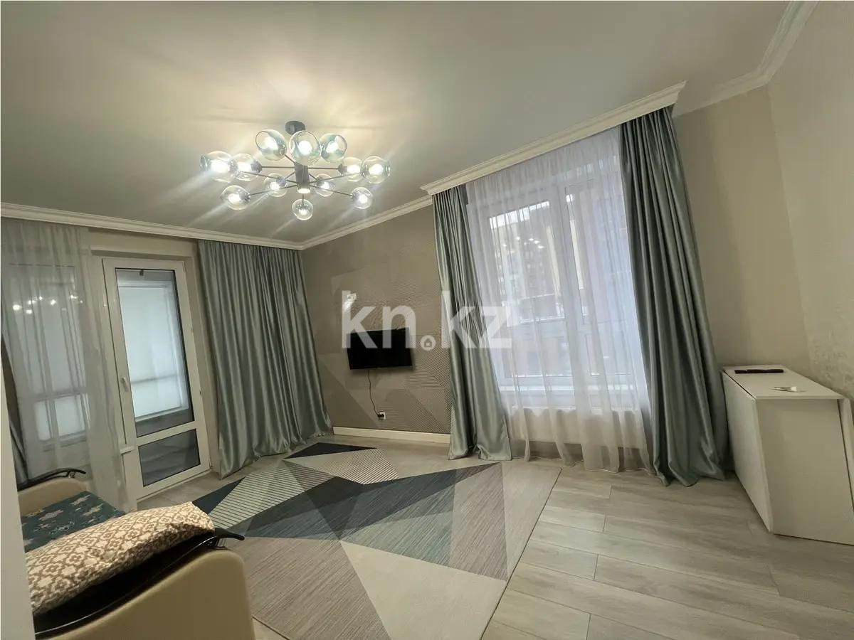 Продажа 2-комнатной квартиры, 60 м² в Астане
