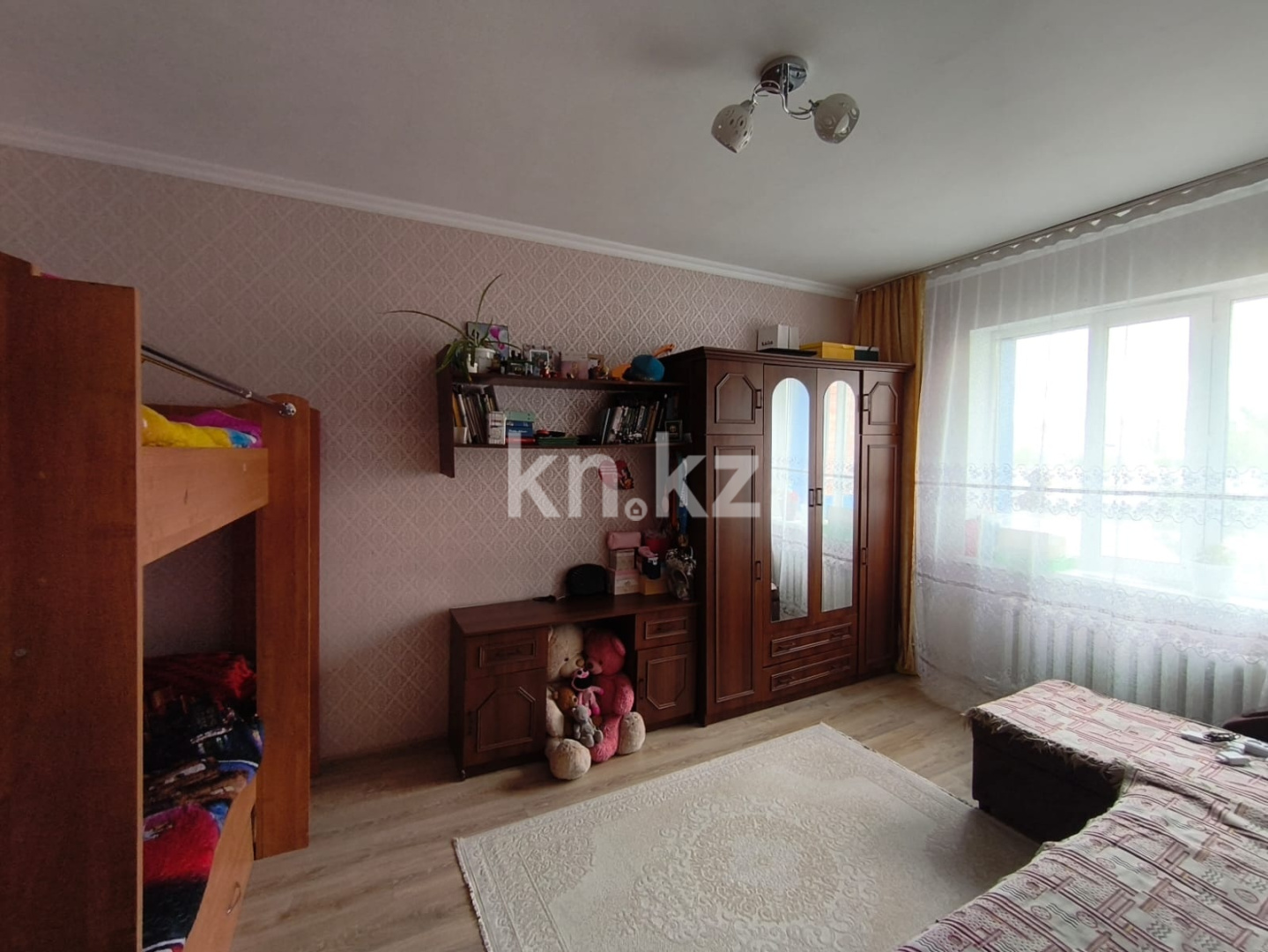 Продажа 2-комнатной квартиры, 60 м² в Караганде - фото 5