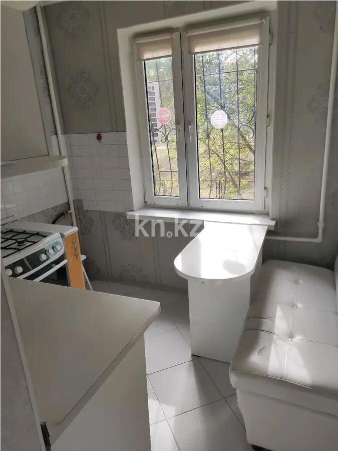 Продажа 1-комнатной квартиры, 31.1 м² в Алматы - фото 2