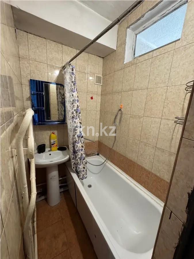 Продажа 2-комнатной квартиры, 43.4 м², ул. Нурлы жол, дом  189/1 в Алматы - фото 4