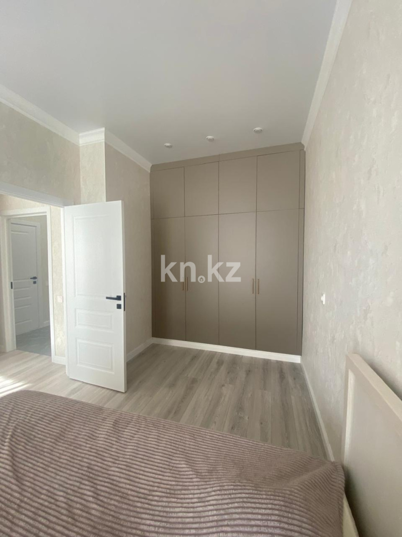 Продажа 3-комнатной квартиры, 49.5 м² в Астане - фото 19