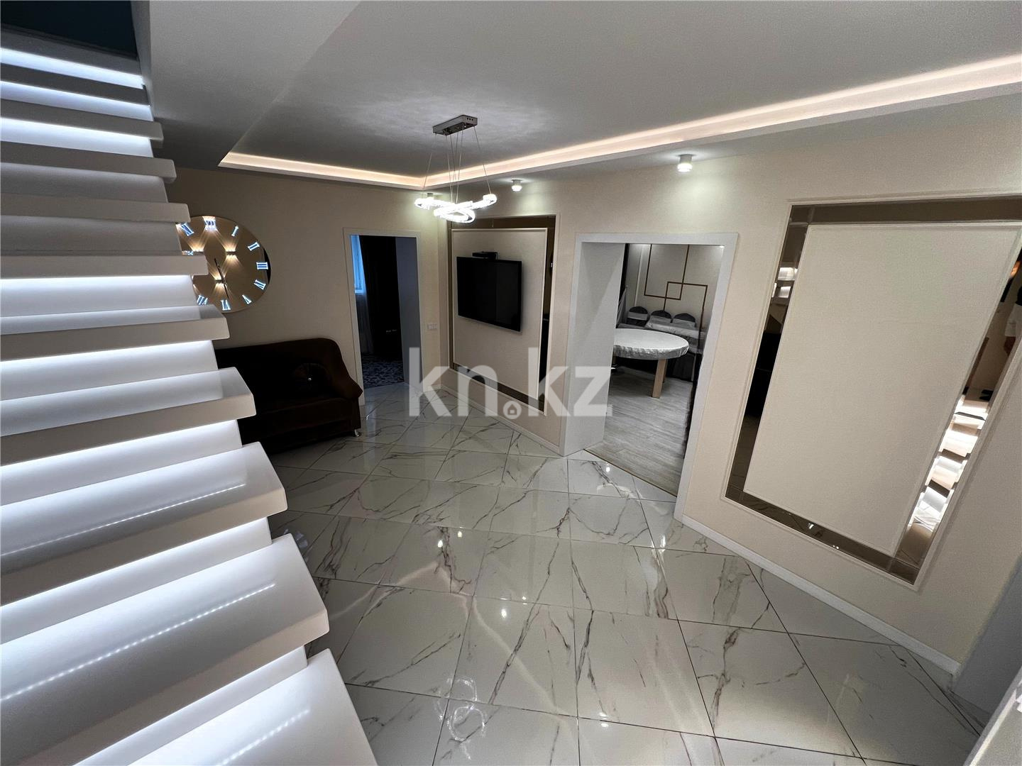 Продажа 6-комнатного дома, 220 м² в Караганде - фото 14