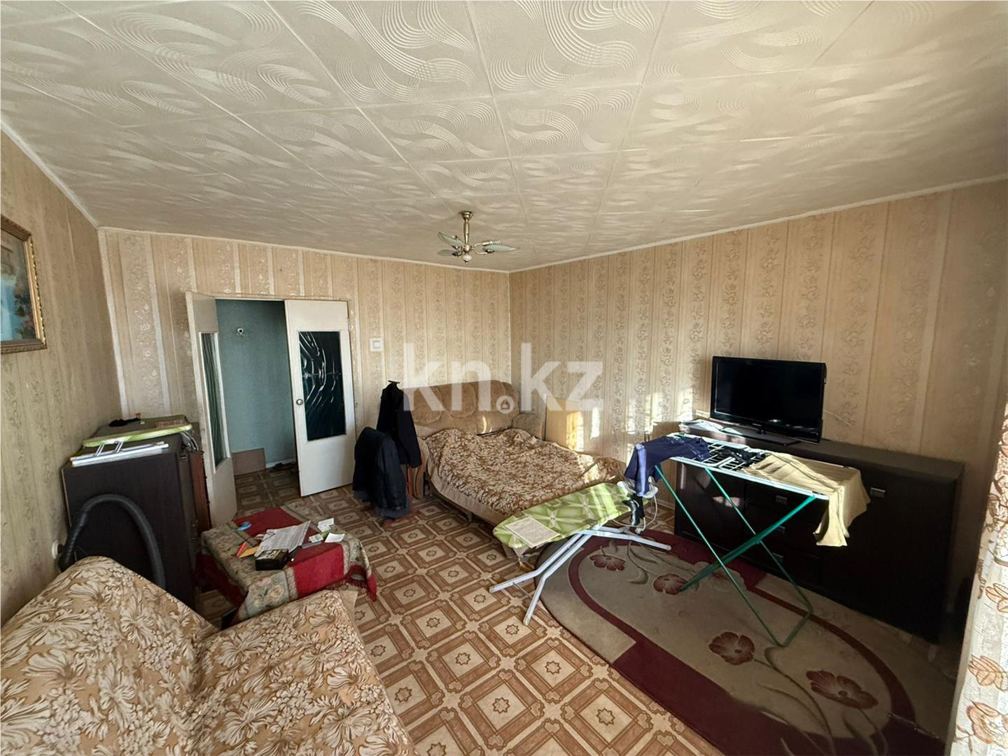 Продажа 1-комнатной квартиры, 38 м² в Караганде - фото 3