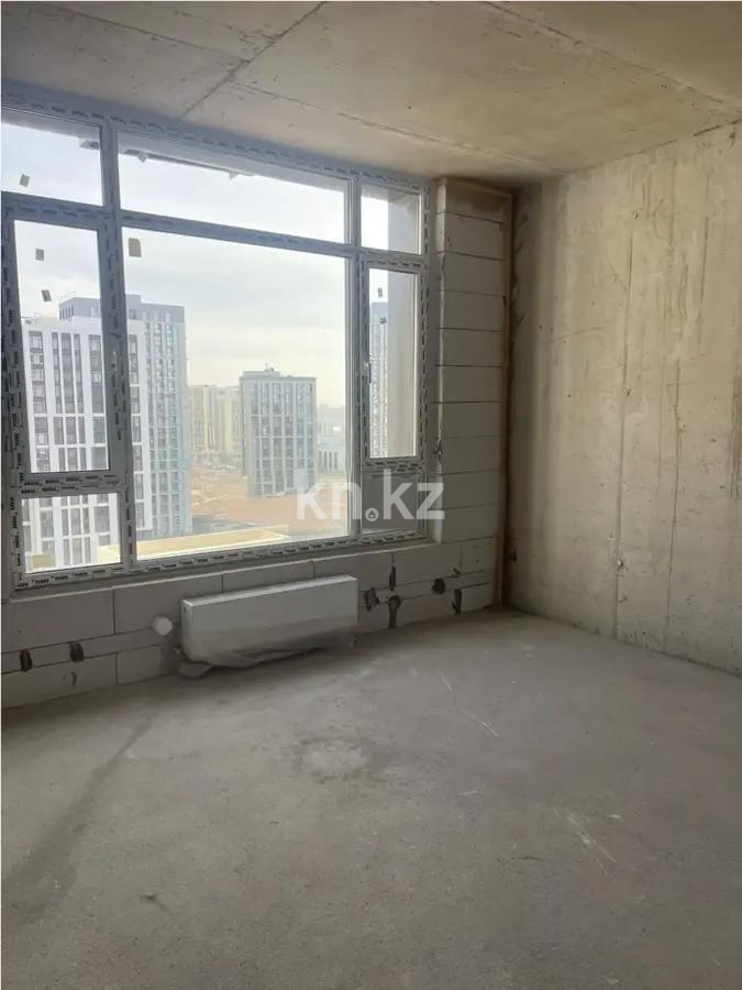 Продажа 1-комнатной квартиры, 36 м², пр. Туран, дом  39/2 стр в Астане