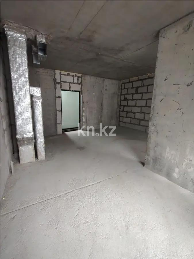 Продажа 1-комнатной квартиры, 38.1 м² в Алматы - фото 2