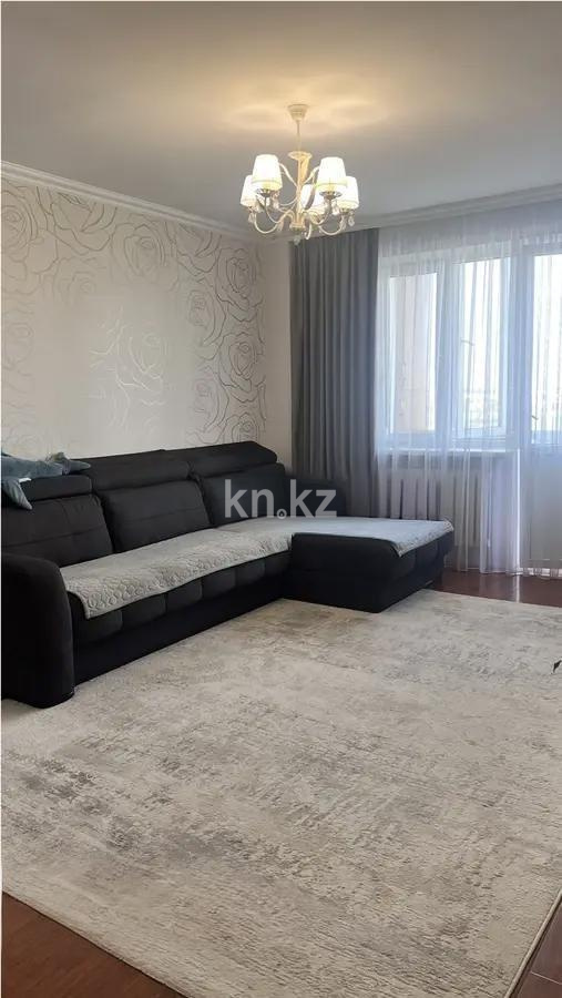 Продажа 2-комнатной квартиры, 67 м² в Астане