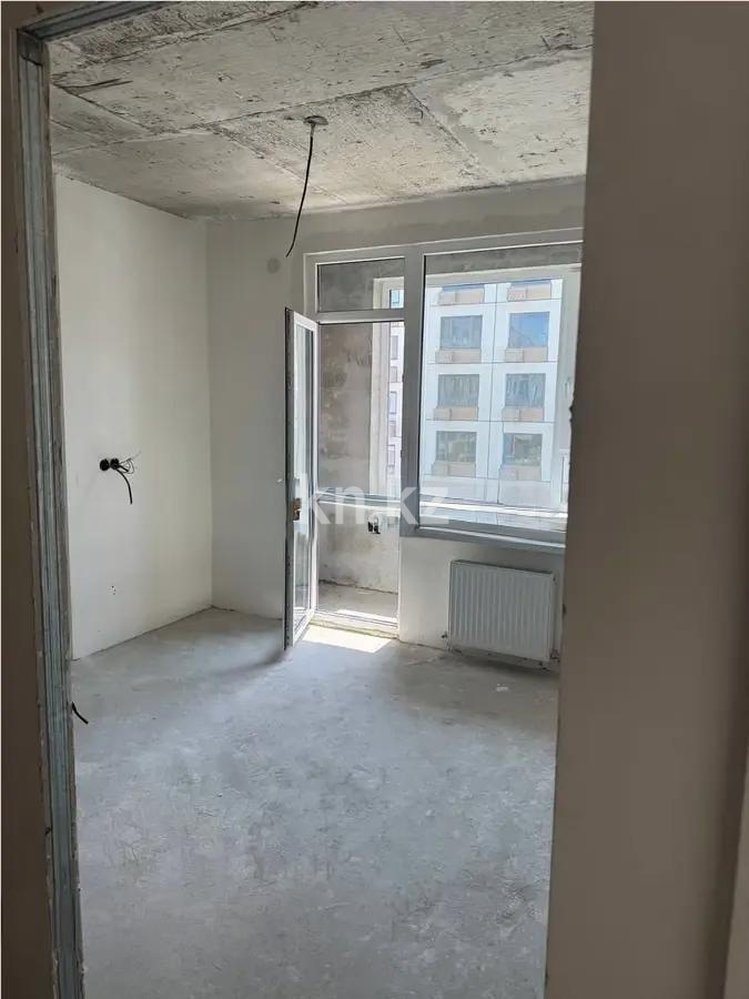 Продажа 1-комнатной квартиры, 34.12 м² в Алматы