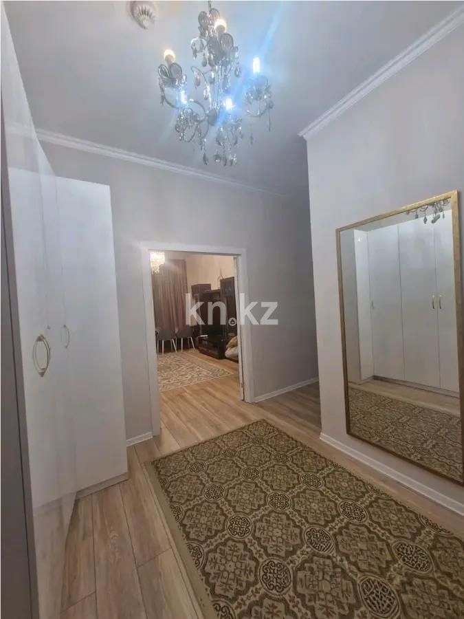 Продажа 2-комнатной квартиры, 72 м² в Астане - фото 2
