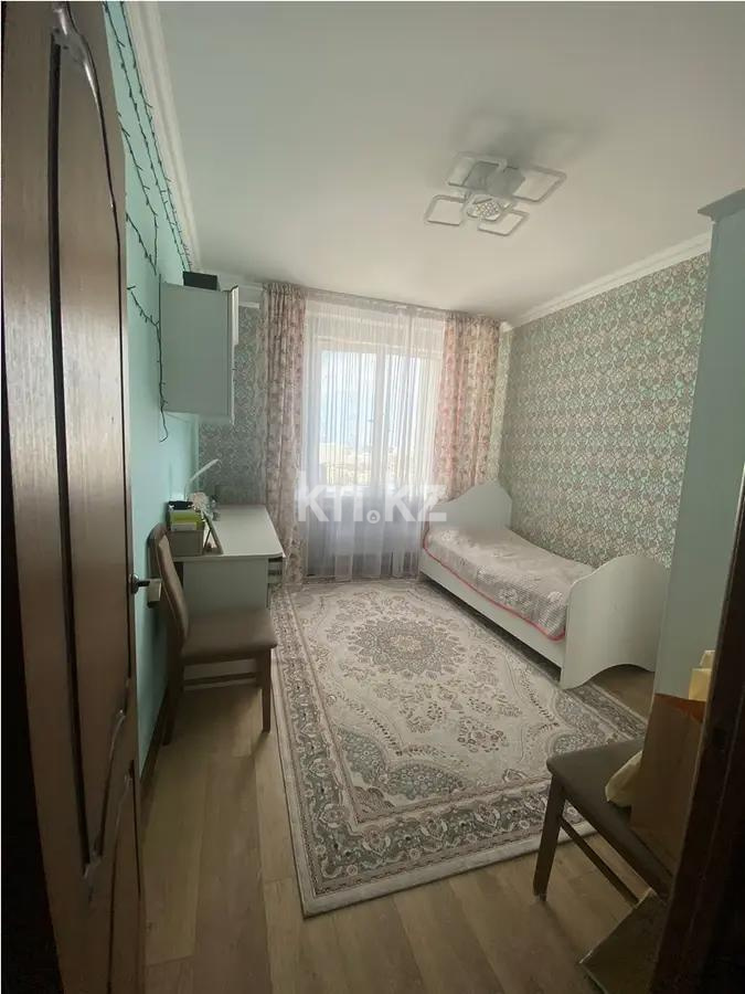 Продажа 4-комнатной квартиры, 106 м² в Астане - фото 5