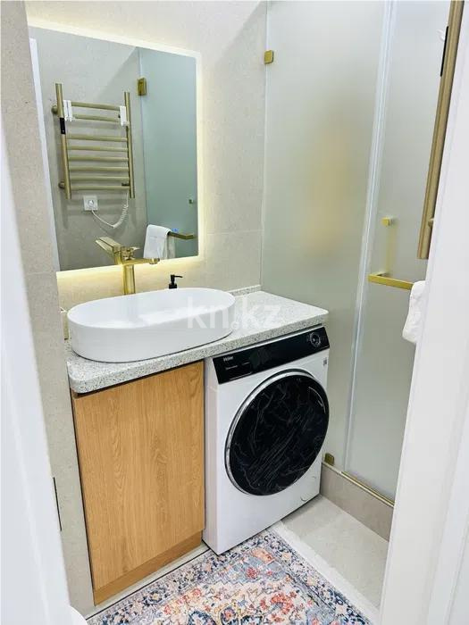 Продажа 1-комнатной квартиры, 32 м² в Алматы - фото 4