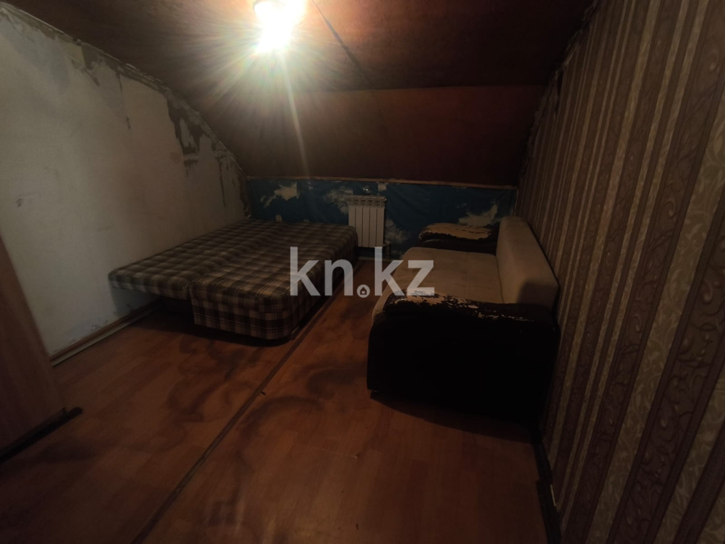 Аренда 2-комнатной квартиры, 45 м² в Астане - фото 3