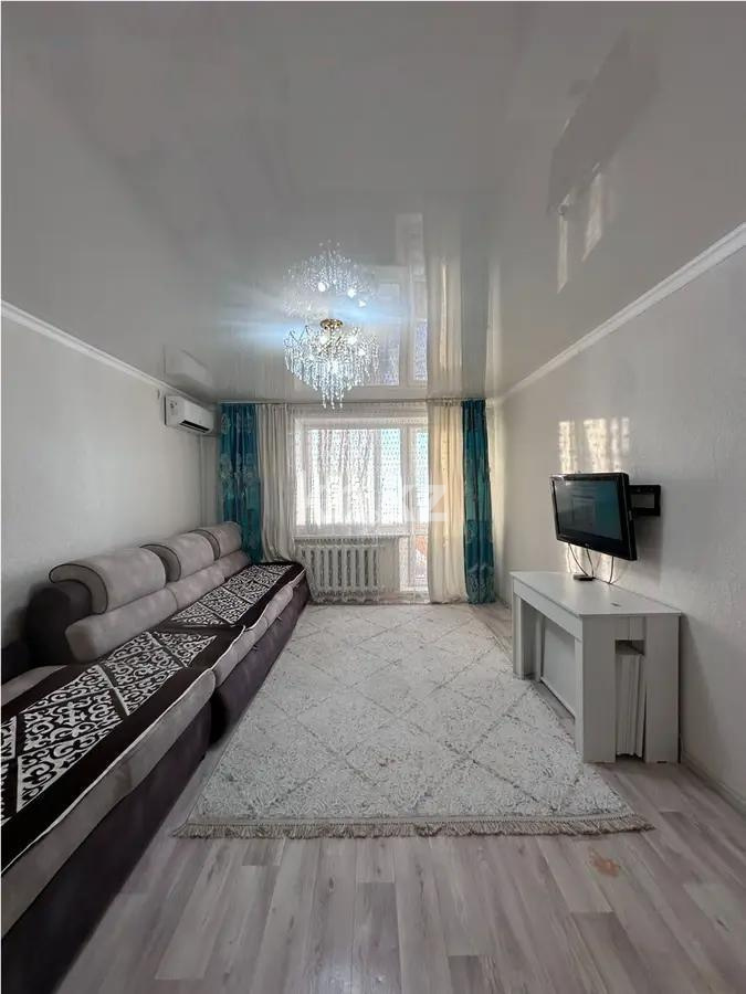 Продажа 3-комнатной квартиры, 67 м² в Караганде