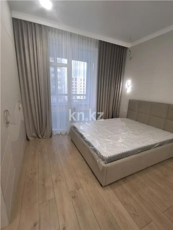 Продажа 1-комнатной квартиры, 39 м², пр. Туран, дом  43/5 в Астане