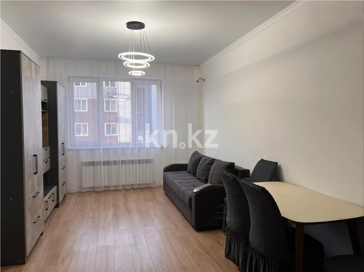 Продажа 1-комнатной квартиры, 30 м² в Алматы