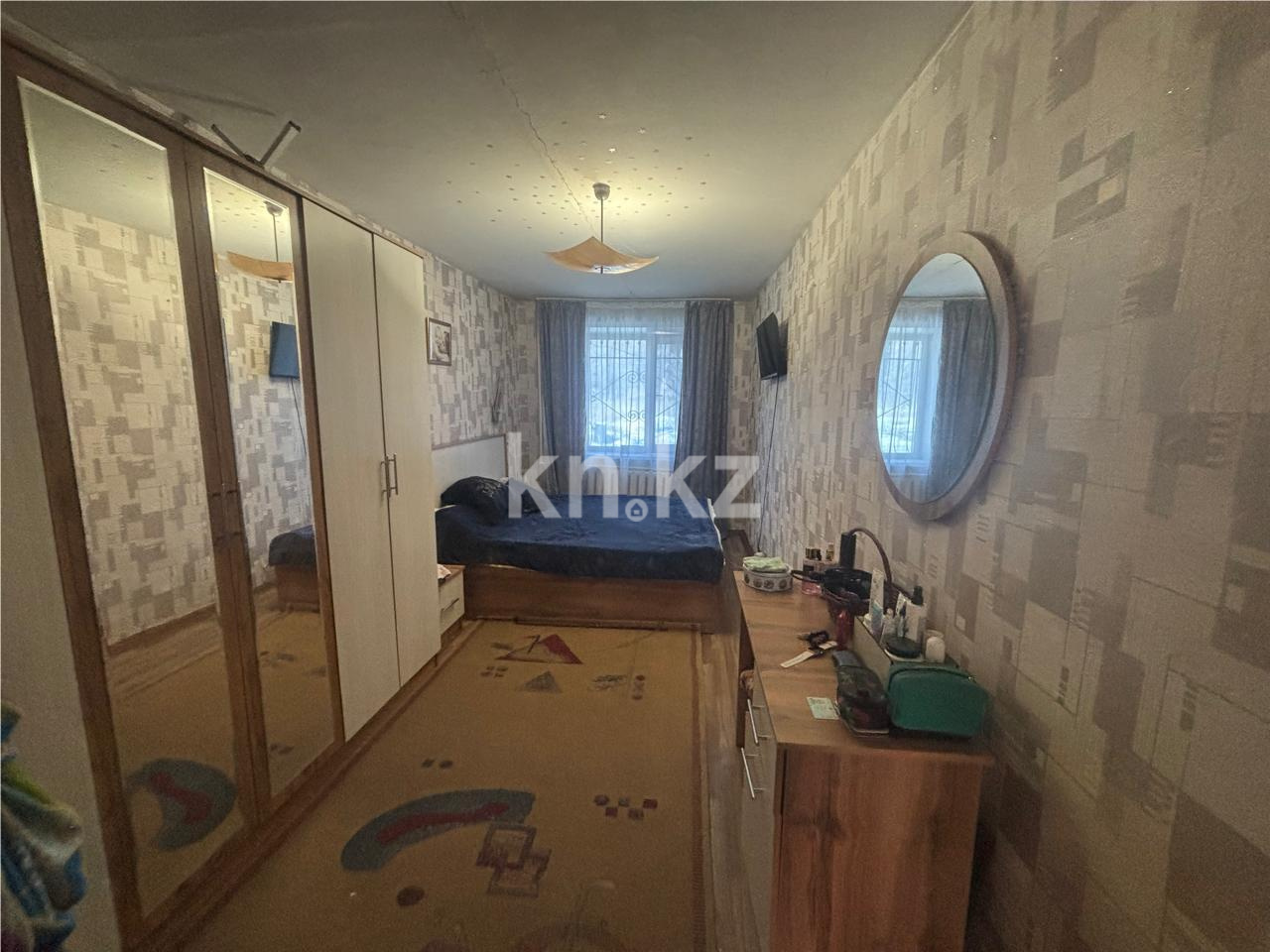 Продажа 2-комнатной квартиры, 44 м², ул. Дружбы в Караганде - фото 2