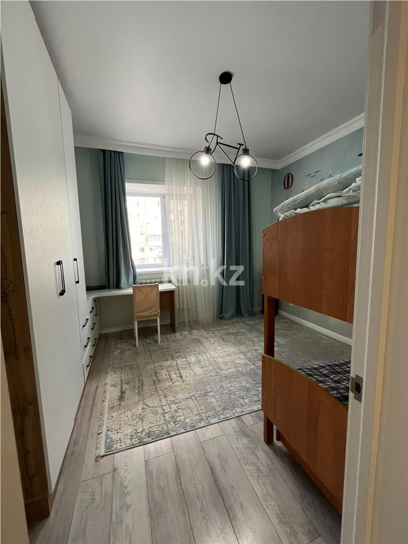 Продажа 3-комнатной квартиры, 82 м² в Караганде - фото 16