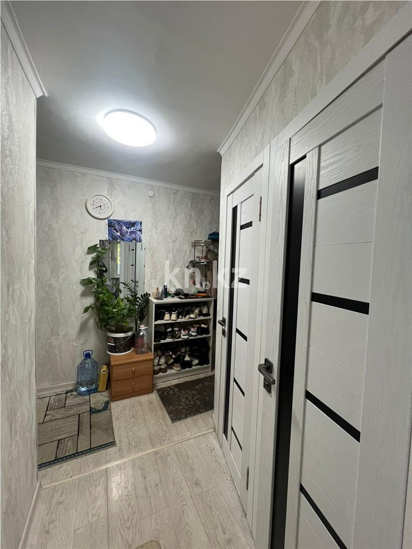 Продажа 3-комнатной квартиры, 59 м² в Караганде - фото 8