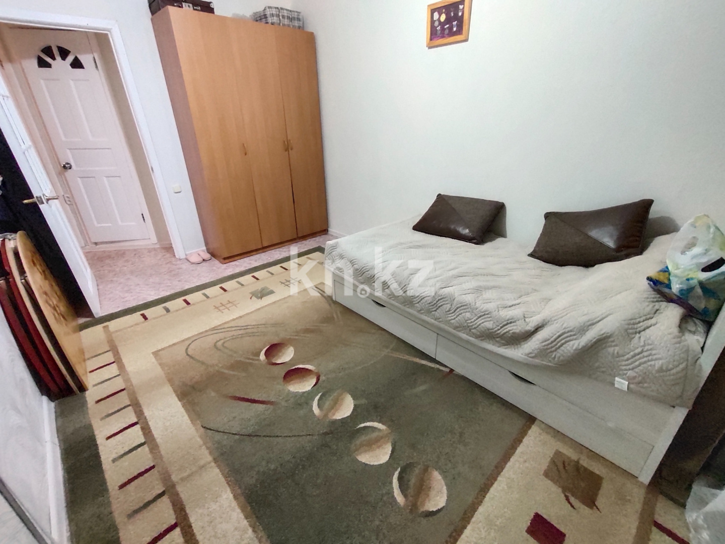 Продажа 4-комнатной квартиры, 77 м² в Караганде - фото 8
