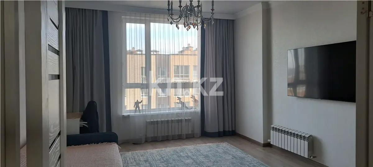 Продажа 2-комнатной квартиры, 65 м² в Астане