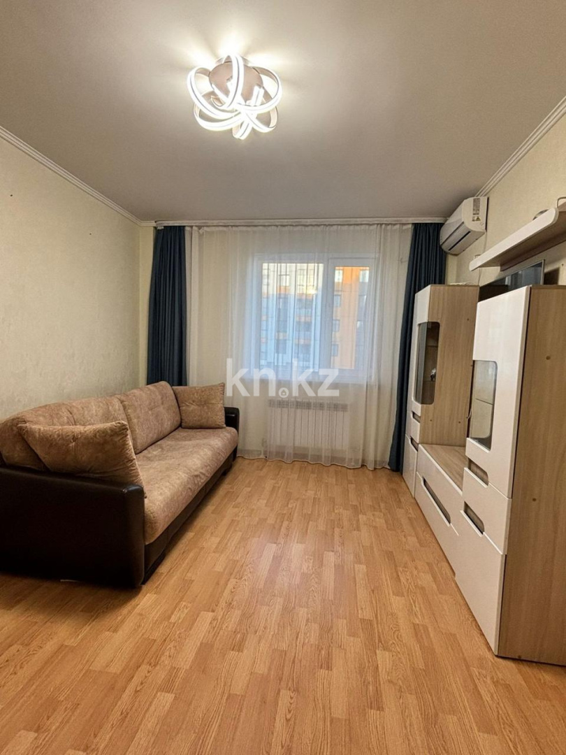 Продажа 2-комнатной квартиры, 52 м² в Астане - фото 3