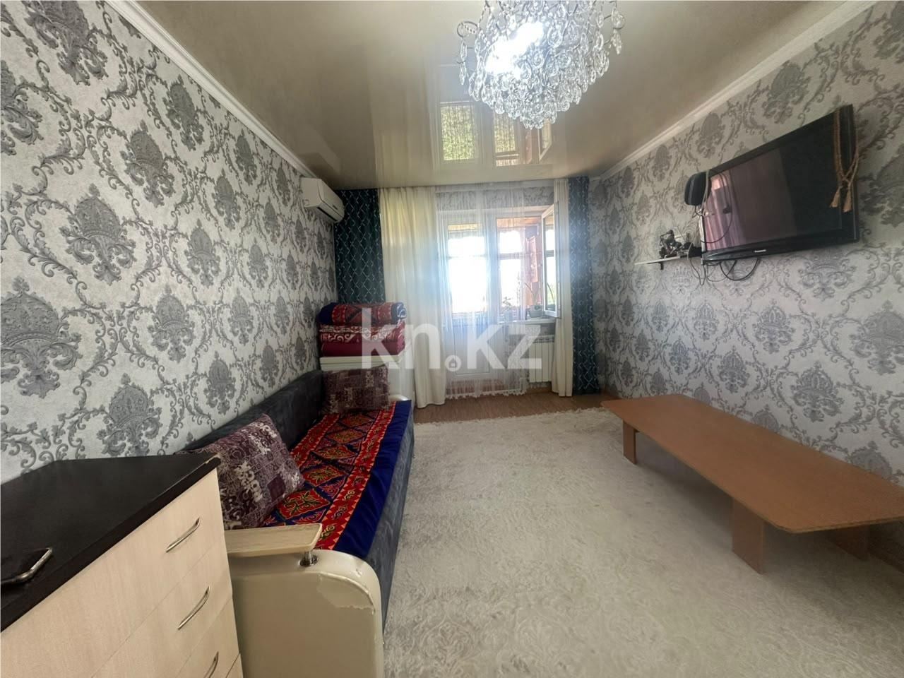 Продажа 3-комнатной квартиры, 62 м² в Темиртау - фото 3