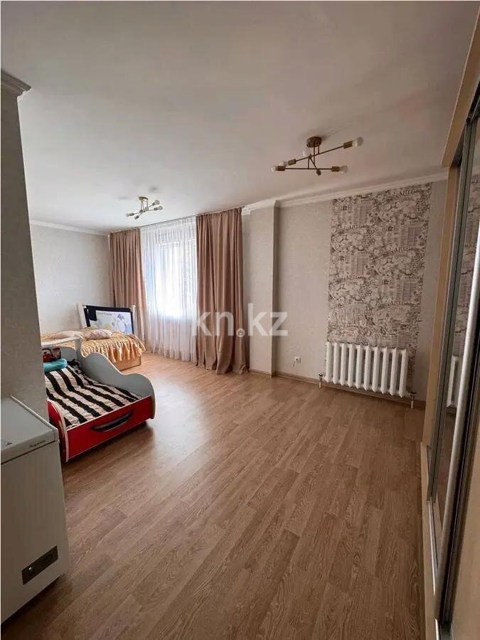 Продажа 3-комнатной квартиры, 133 м² в Астане - фото 3