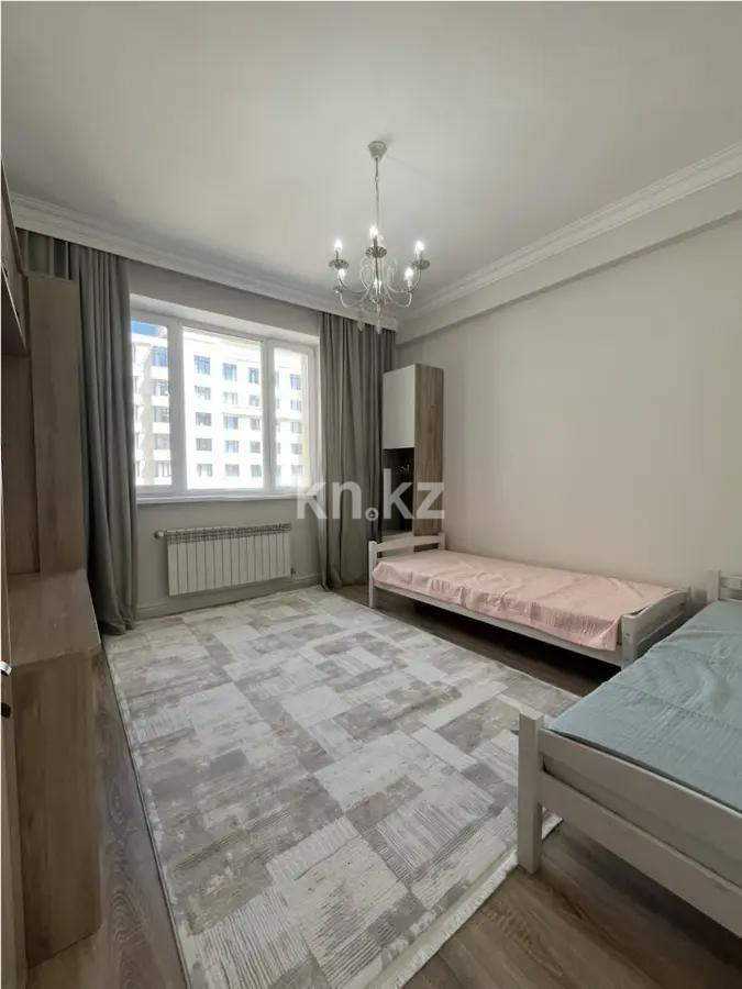Продажа 3-комнатной квартиры, 94 м² в Астане - фото 3