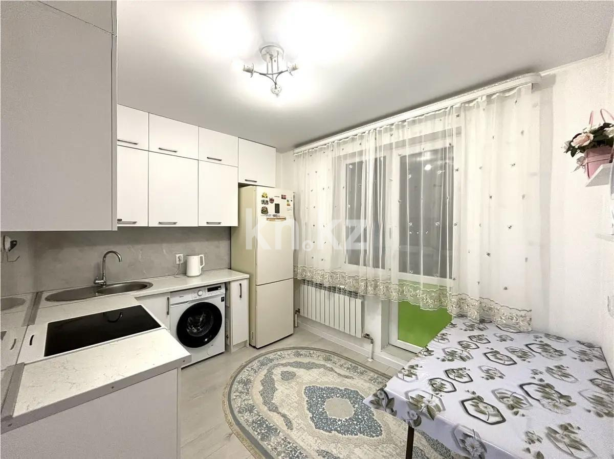 Продажа 2-комнатной квартиры, 58.6 м² в Астане - фото 3