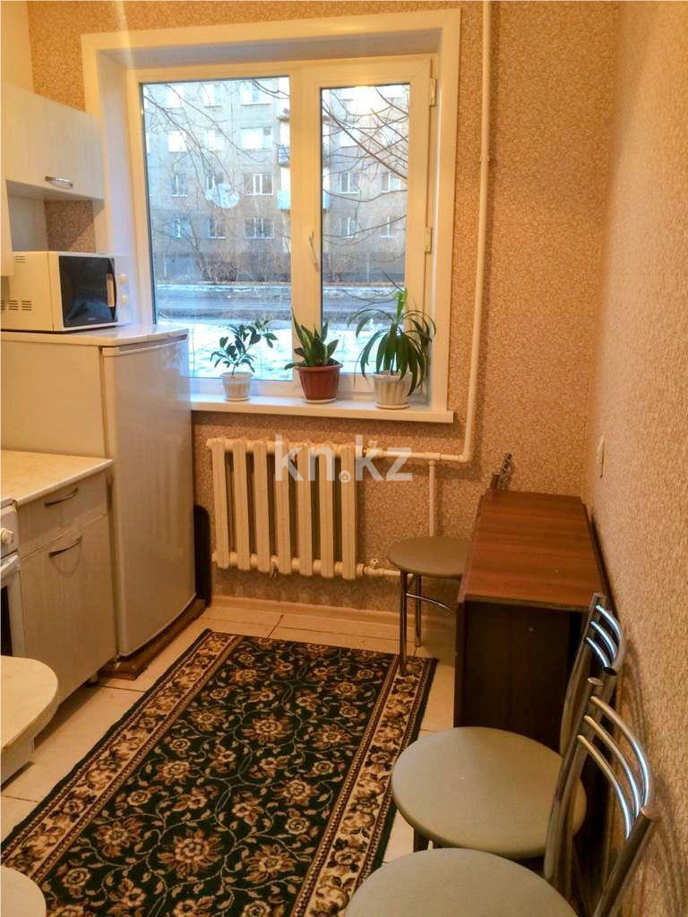 Продажа 2-комнатной квартиры, 42 м², мкр-н 16 в Караганде - фото 7